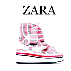 New Zara! Size 37